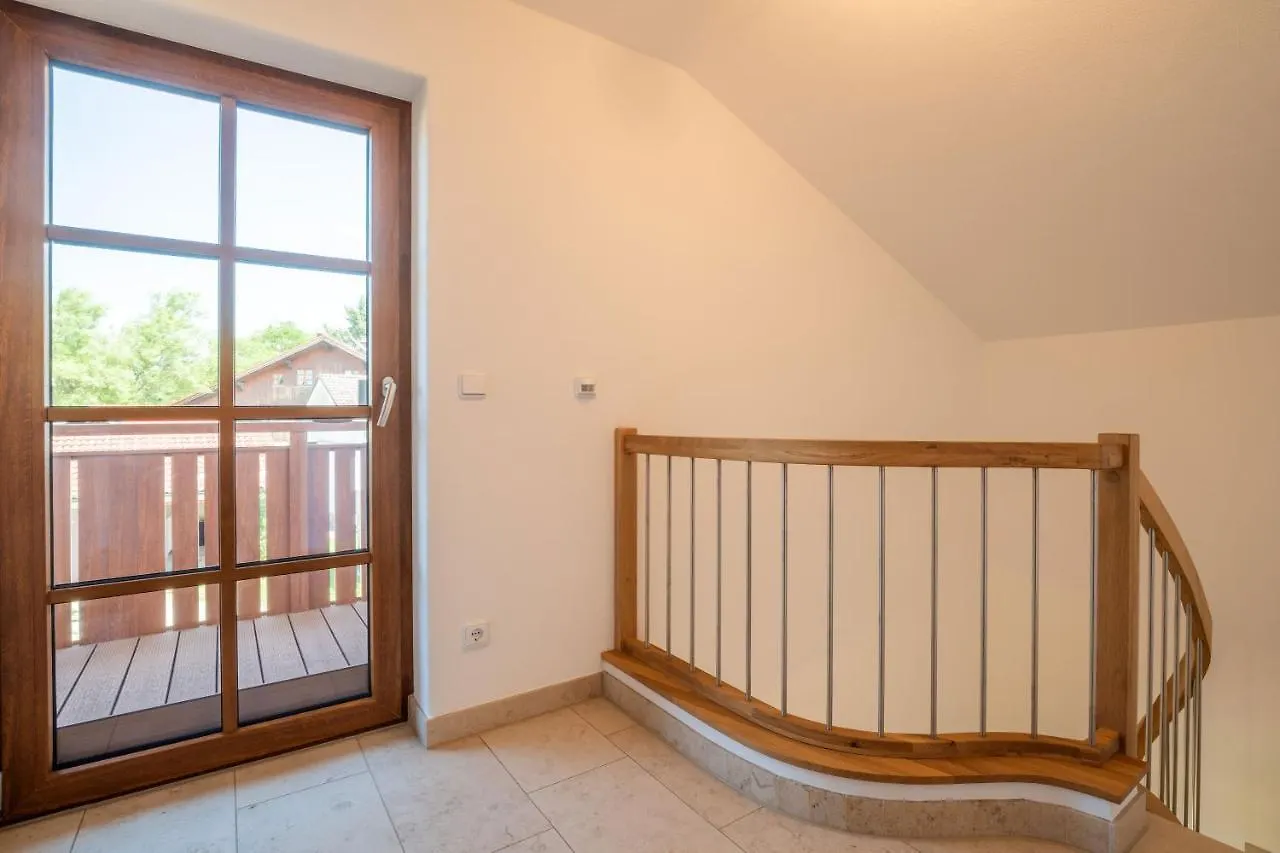 Ferienwohnung Am Moosbach Übersee 0*,  Deutschland