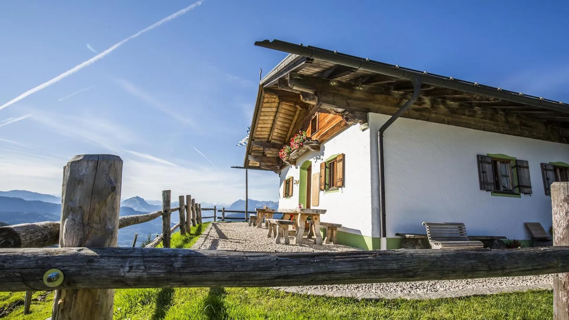 Ferienwohnung Am Moosbach Übersee Apartment